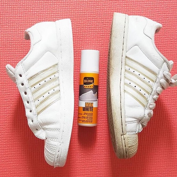 Max White White Shoes and Sneakers Paint - Picture 2 of 2